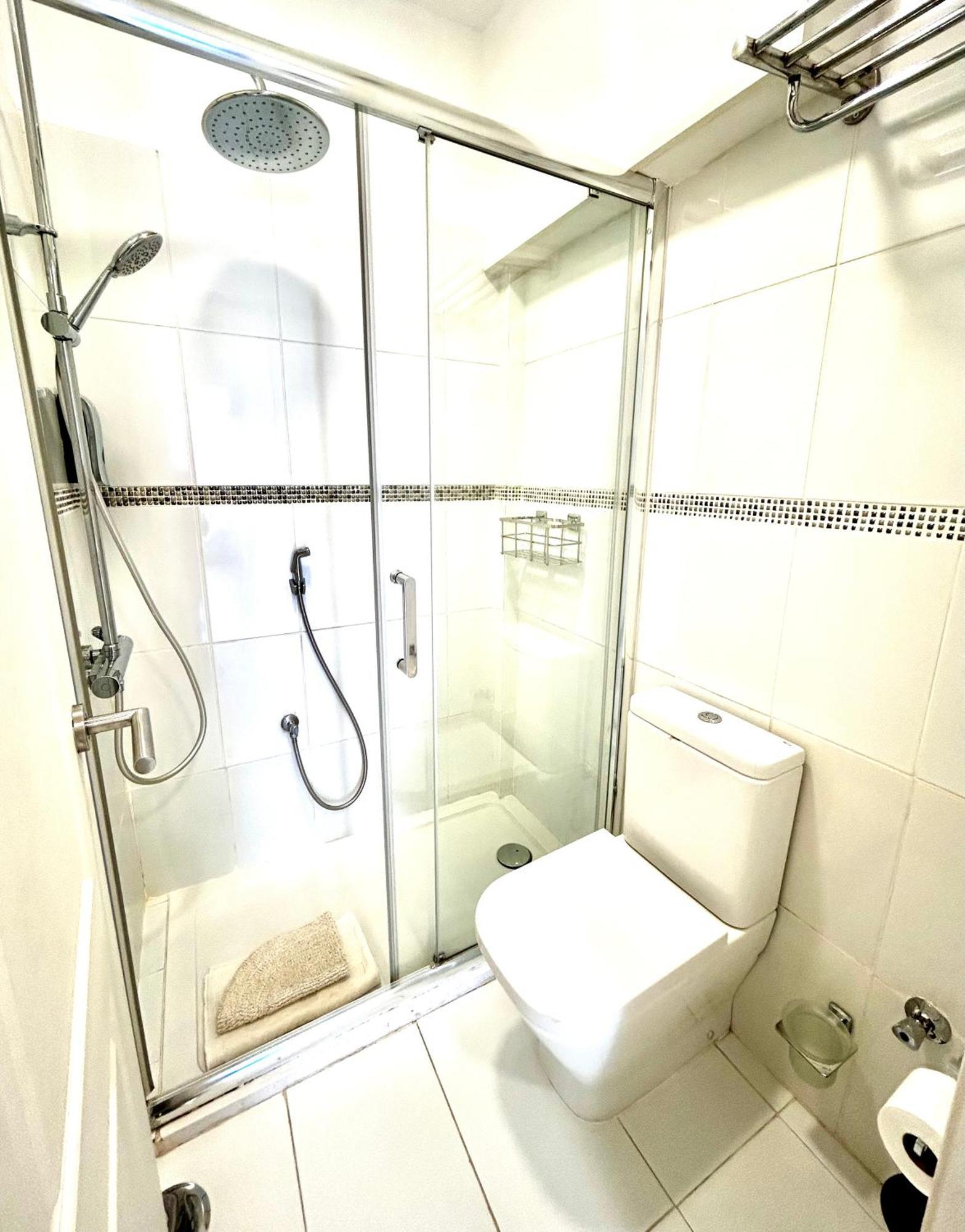 Aguamarina Loft Apartment Адехе Екстериор снимка