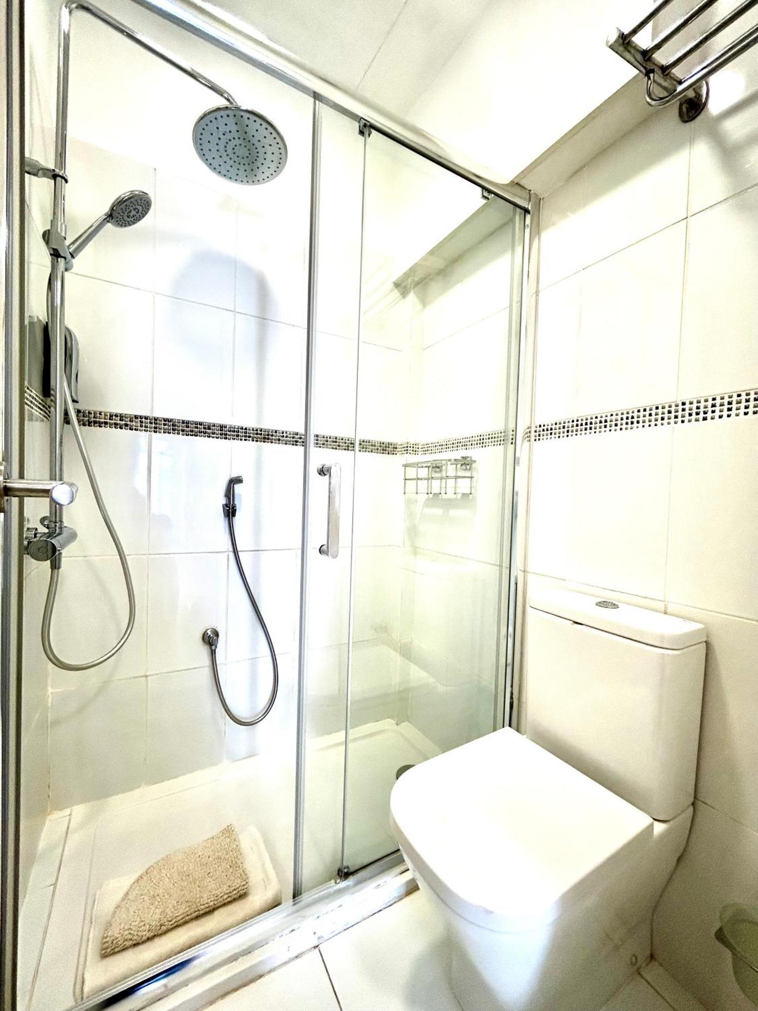 Aguamarina Loft Apartment Адехе Екстериор снимка